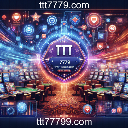 Descubra o Programa VIP do ttt7779.com: Benefícios Exclusivos para Jogadores